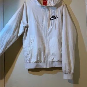 Nike Windbreaker